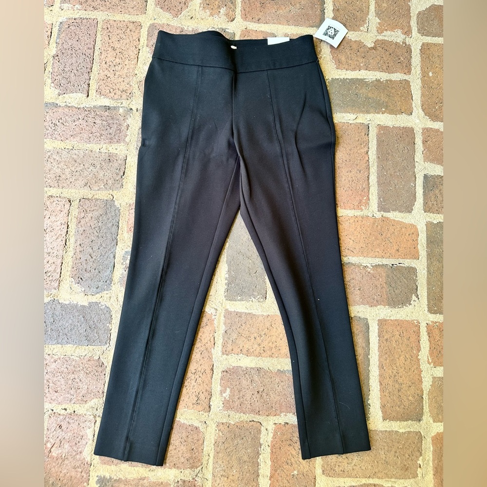 Anne Klein Black Pants